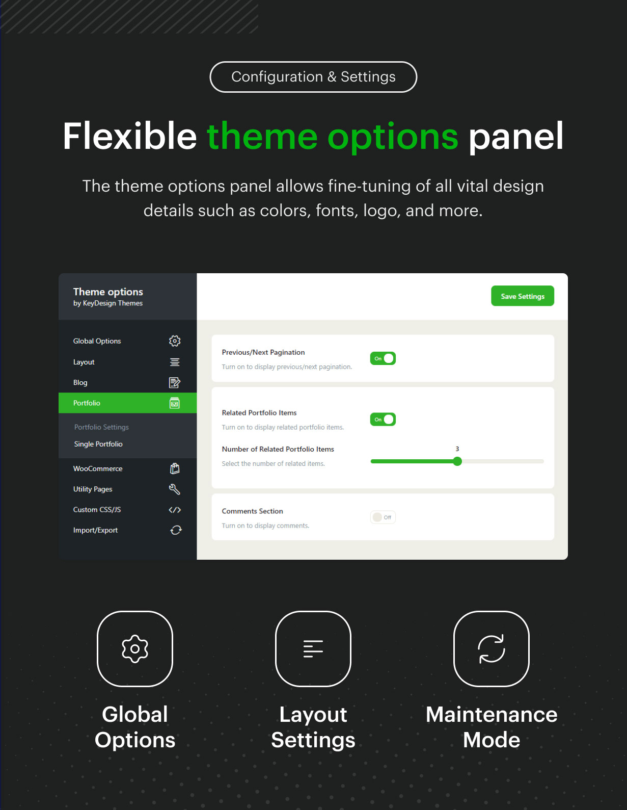 FinPath - Finance & Consulting Elementor WordPress Theme - 8