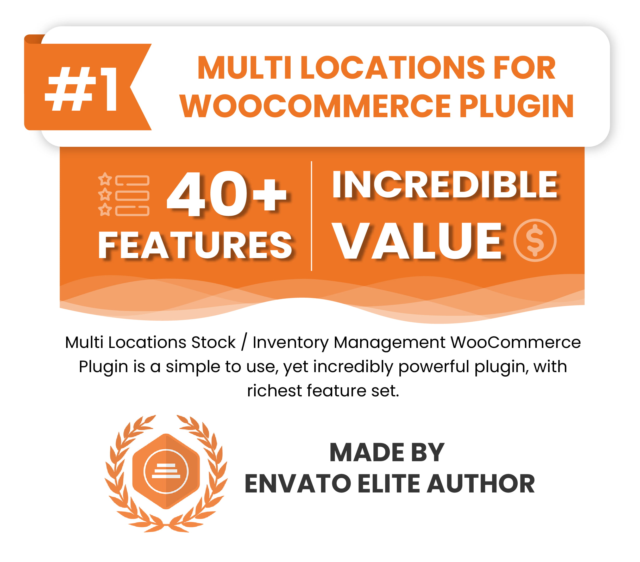 WooCommerce Multi Locations Inventory Management - 1