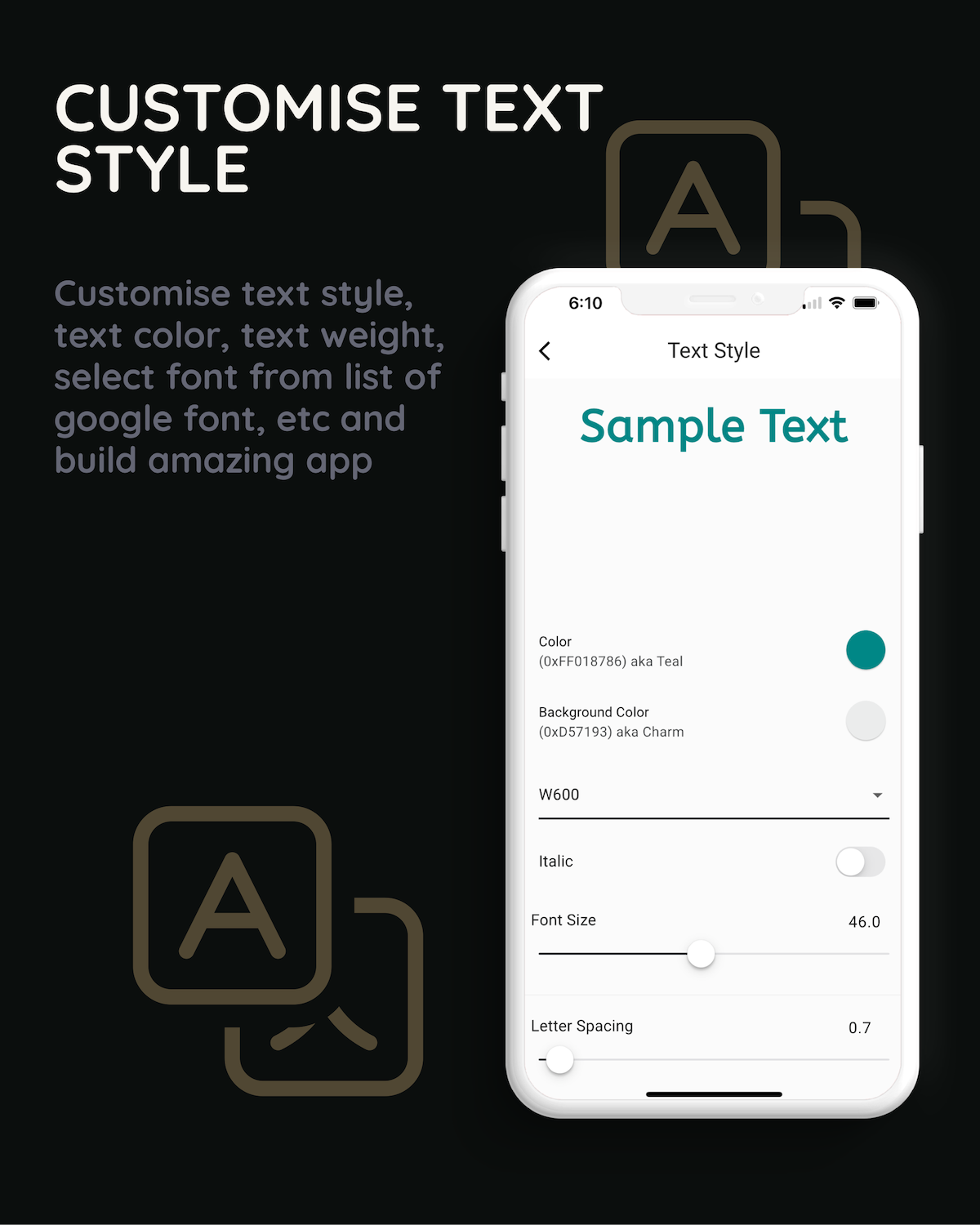 Quick Order flutter mobile app for woocommerce with multivendor features - 19