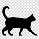 light-r-won - Cat Walk