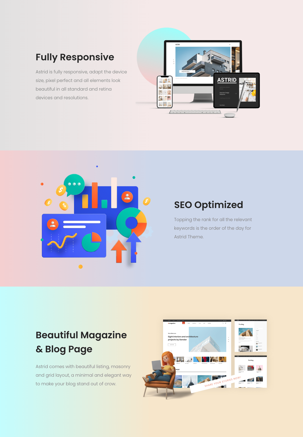 Woocommerce Themes