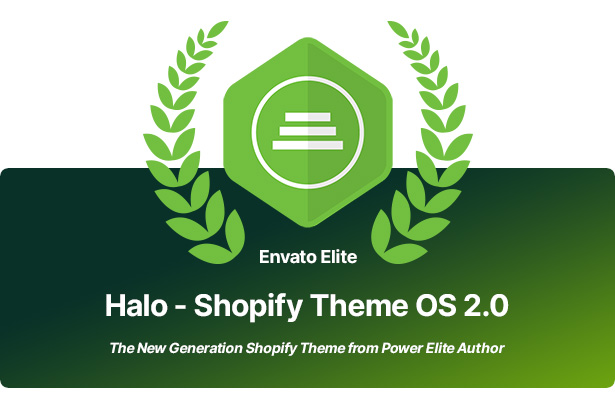 HALO - 多用途 Shopify 主题操作系统 2.0 - 16