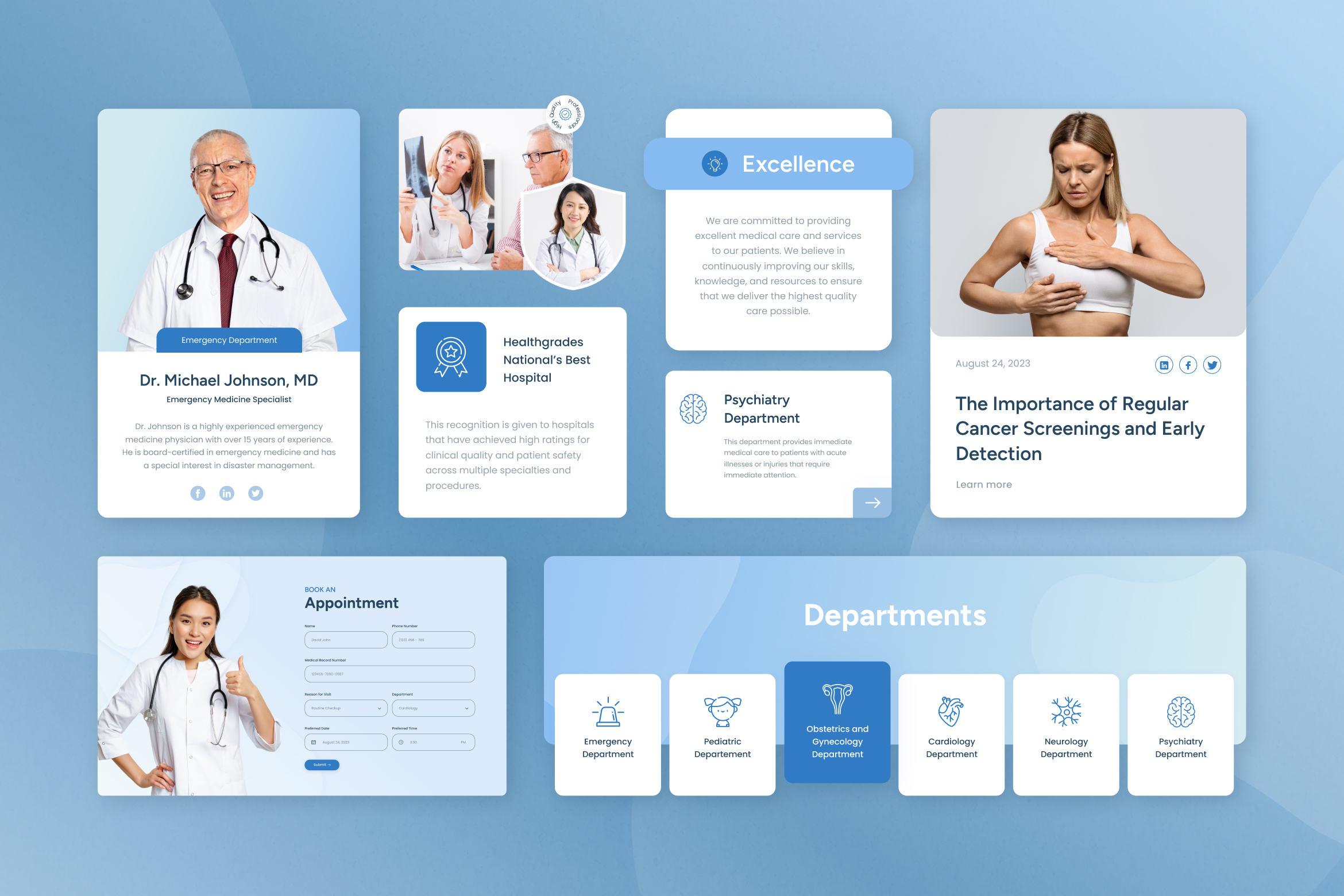 ProHealth Banner