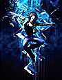 Abstract Photoshop Action