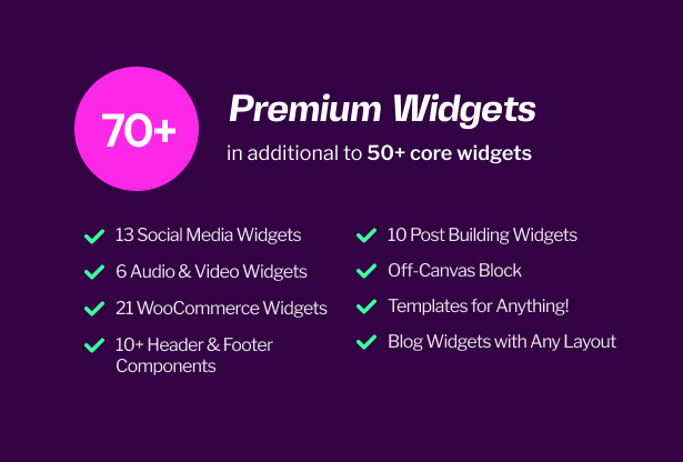 Woocommerce Themes