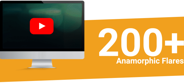 Filmmaker's Backpack | Big Pack of Transitions Effects Footages and Presets for Premiere Pro - 466