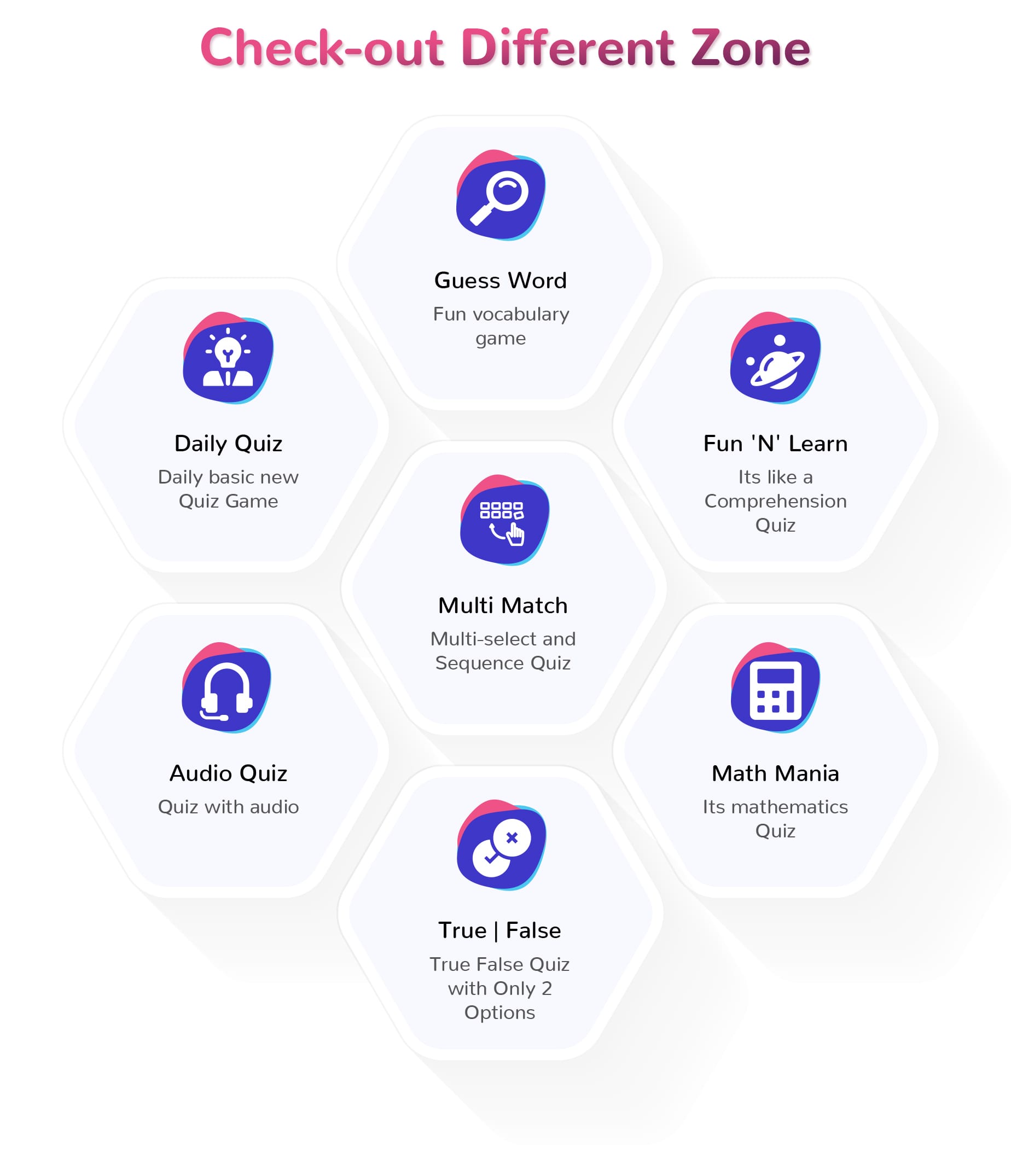 Elite Quiz - Trivia Quiz | Quiz Game - Flutter Full App + Admin Panel - 22