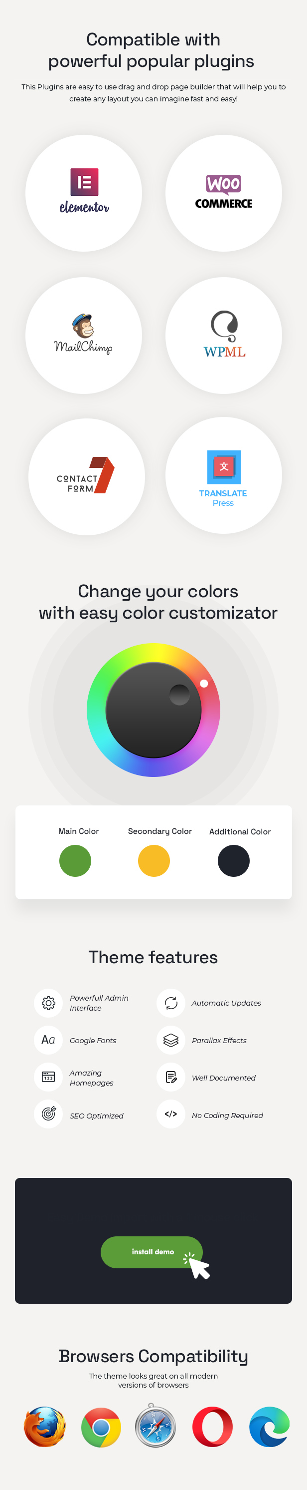 Woocommerce Themes