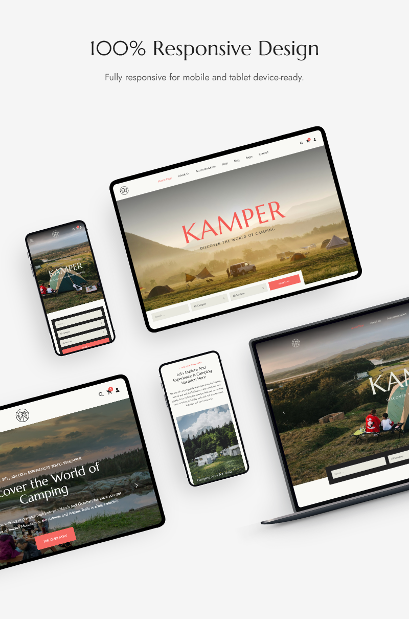 Kamper