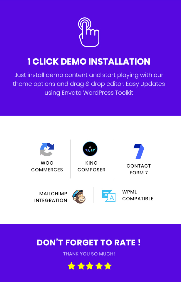 Pendown - Newspaper & Personal WordPress Blog - 13