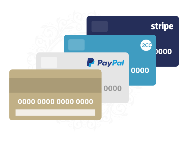 Online and Offline Payments