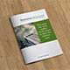 Business Brochure Template-V82