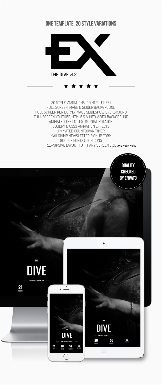 The Dive