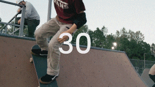 Grunge Transitions - 32