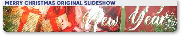 Merry Christmas Greetings - 2