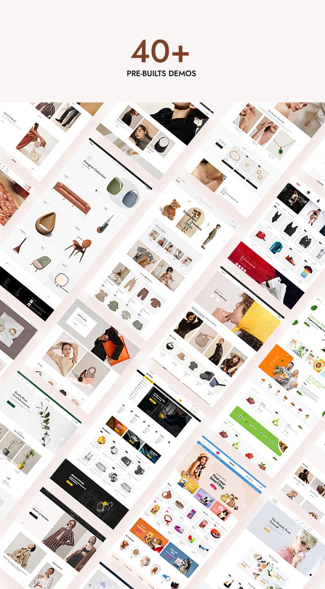Mafoil - Multipurpose Shopify Theme OS 3.0 (Theme Block) - 4
