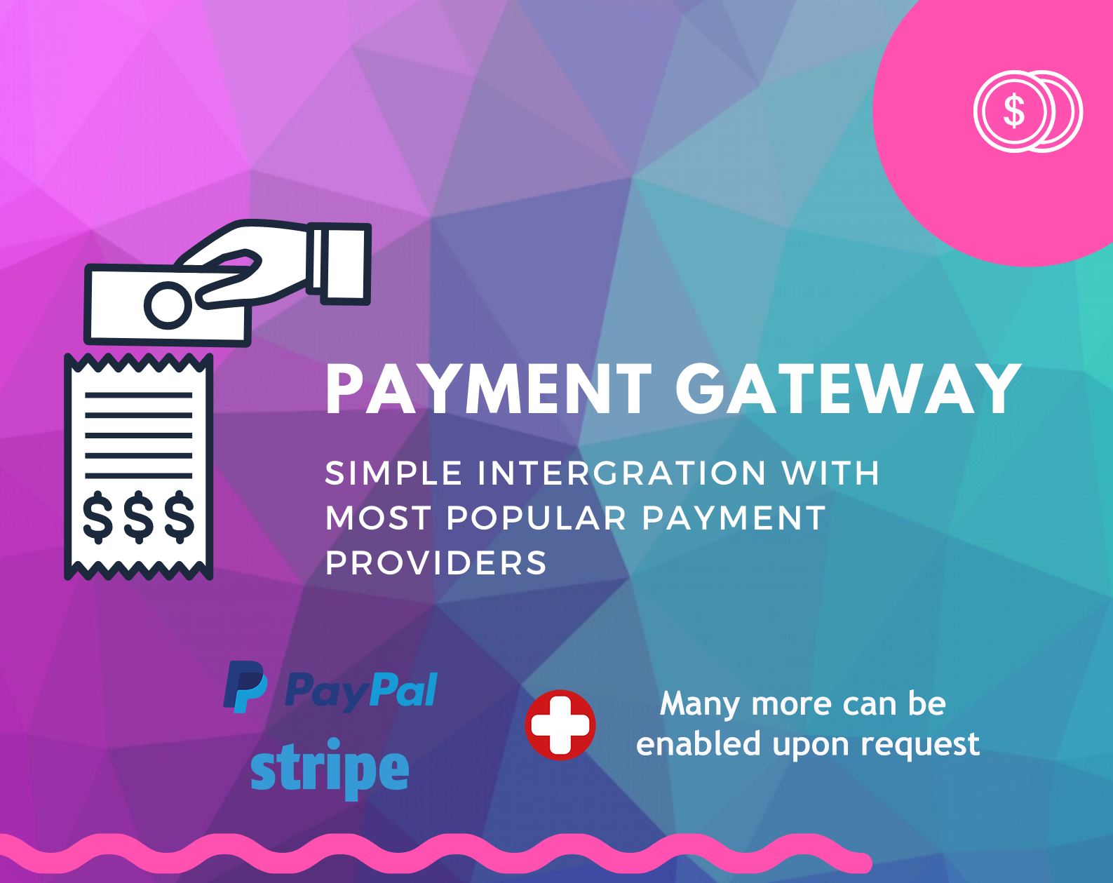 Smartpanel - Payment Gateways