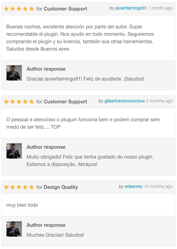 Woocommerce Themes