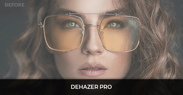 dehazer-pro