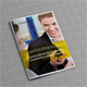 Bifold Brochure-Business (8 Pages)
