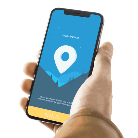  Animated Modern Mockups