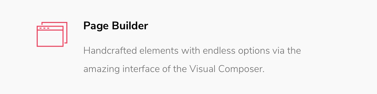 Zuperla Page Builder