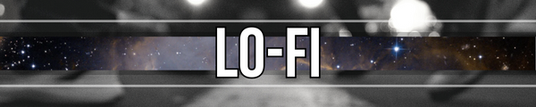 Lo-fi