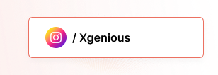 xgenious products