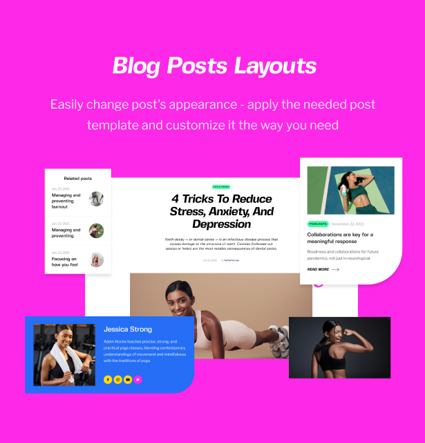 Woocommerce Themes