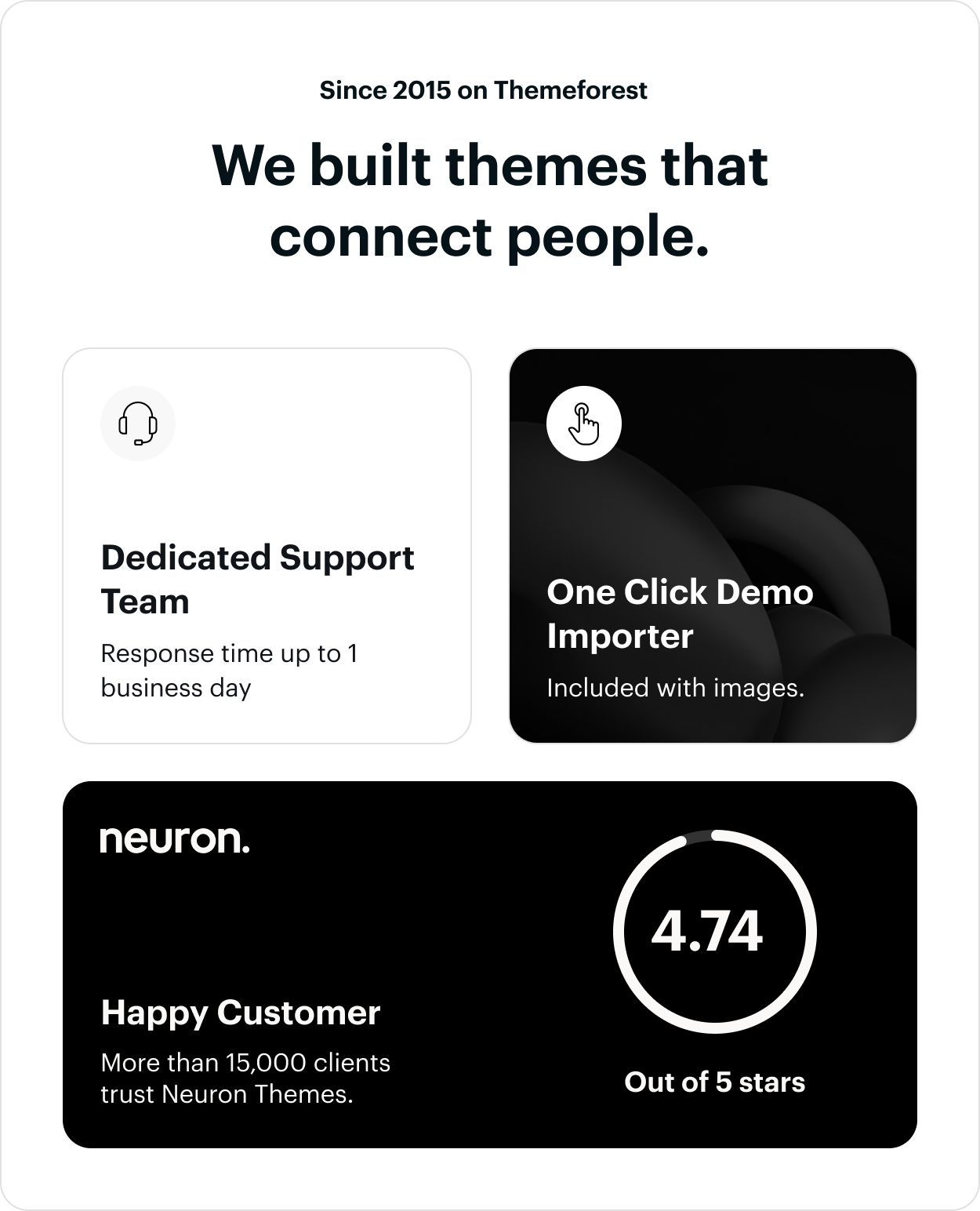 Cenes - Jewelry WordPress Store Theme