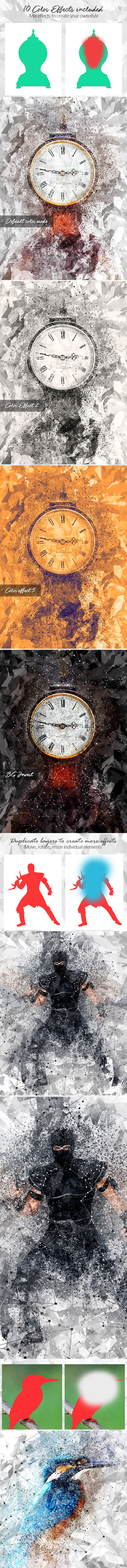 geometric art preview 1