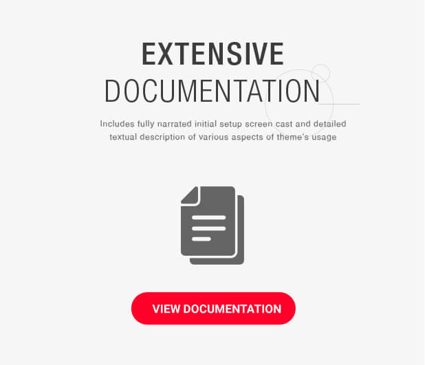 Documentation
