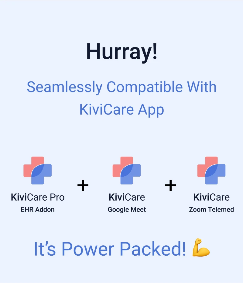 KiviCare Flutter 3.x App - Clinic & Patient Management System - 11