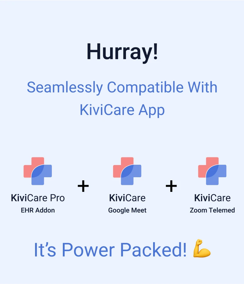 KiviCare Flutter 3.x App - Clinic & Patient Management System in WordPress - 12