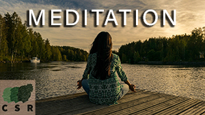 HTML-Meditation