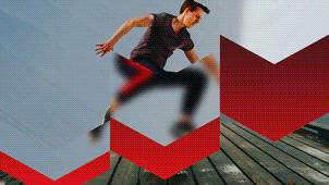 Essential Transitions - 3