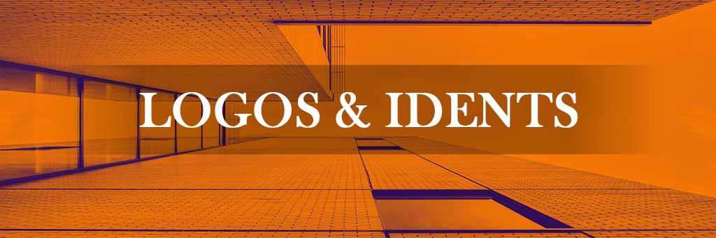 Logos-Idents