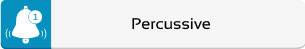 Jingles-Notifications-Percussive
