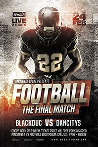 99-Football-flyer