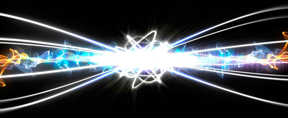 nuclear Transmutation - alpha HD file