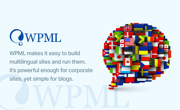 Loan WPML