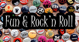 Best mood, fun, friends and lots of overdriven guitar rock'n roll.