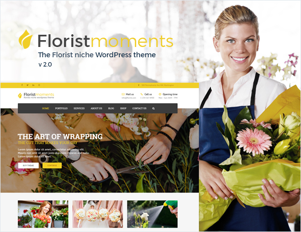 Florist  Florist