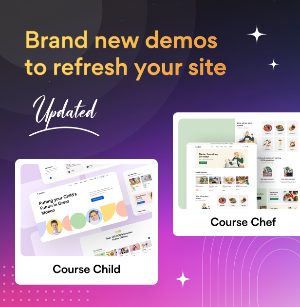 Edumall new Demo