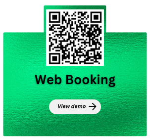 Restart  Taxi & Delivery- Perfect Taxi Solution with Parcel Delivery - 10