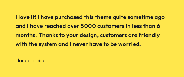 Woocommerce Themes