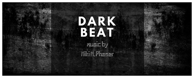 Dark Beat by | AudioJungle