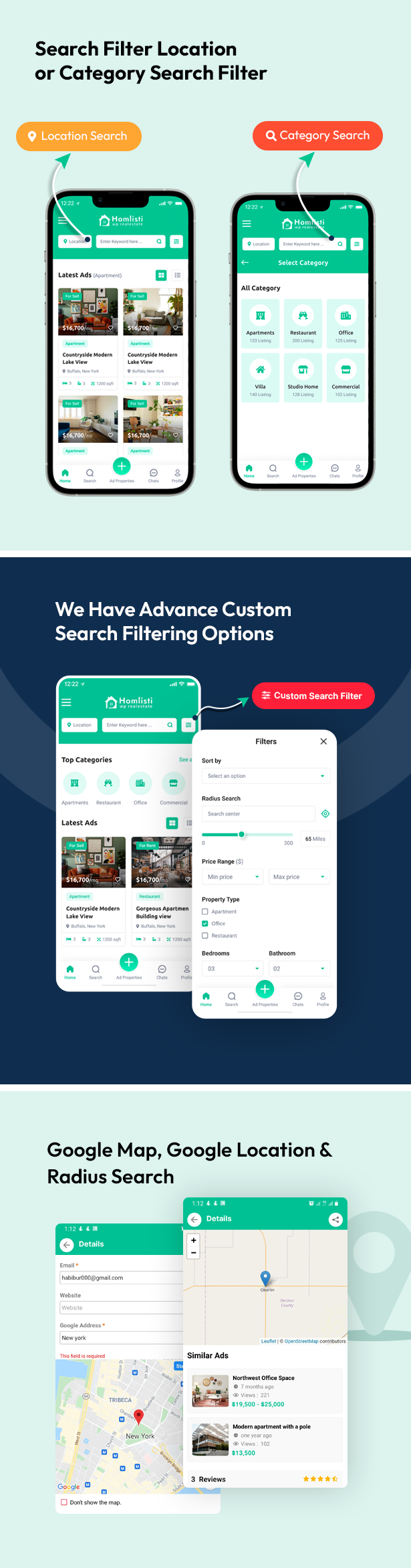 Woocommerce Themes