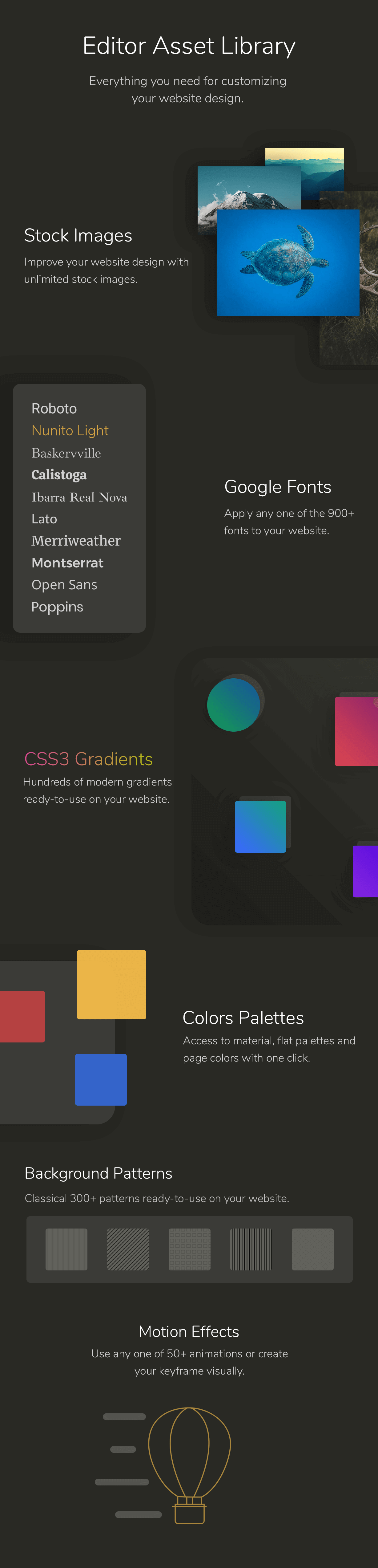 YellowPencil - Éditeur de style CSS visuel - 5
