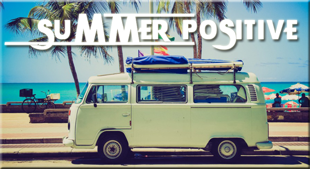 Summer Positive
